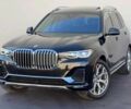 Чорний БМВ X7, об'ємом двигуна 3 л та пробігом 117 тис. км за 39000 $, фото 2 на Automoto.ua
