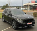Черный БМВ X7, объемом двигателя 3 л и пробегом 112 тыс. км за 63500 $, фото 2 на Automoto.ua