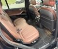 Черный БМВ X7, объемом двигателя 2.99 л и пробегом 124 тыс. км за 74900 $, фото 39 на Automoto.ua