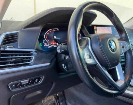 Чорний БМВ X7, об'ємом двигуна 3 л та пробігом 117 тис. км за 39000 $, фото 13 на Automoto.ua