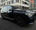 Чорний БМВ X7, об'ємом двигуна 4.4 л та пробігом 182 тис. км за 73222 $, фото 1 на Automoto.ua