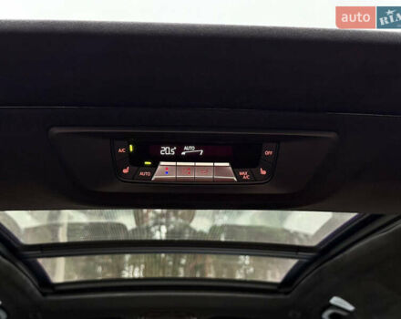 Черный БМВ X7, объемом двигателя 4.39 л и пробегом 102 тыс. км за 78500 $, фото 105 на Automoto.ua