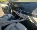 Черный БМВ X7, объемом двигателя 2.99 л и пробегом 108 тыс. км за 55700 $, фото 3 на Automoto.ua
