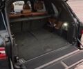 Черный БМВ X7, объемом двигателя 3 л и пробегом 37 тыс. км за 99000 $, фото 14 на Automoto.ua