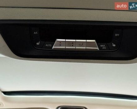 Чорний БМВ X7, об'ємом двигуна 3 л та пробігом 147 тис. км за 54900 $, фото 44 на Automoto.ua