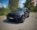 Чорний БМВ X7, об'ємом двигуна 3 л та пробігом 141 тис. км за 62000 $, фото 1 на Automoto.ua