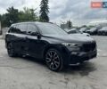 Черный БМВ X7, объемом двигателя 3 л и пробегом 160 тыс. км за 59900 $, фото 8 на Automoto.ua