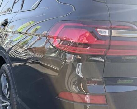 Чорний БМВ X7, об'ємом двигуна 2.99 л та пробігом 59 тис. км за 90000 $, фото 6 на Automoto.ua