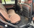 Черный БМВ X7, объемом двигателя 2.99 л и пробегом 124 тыс. км за 74900 $, фото 38 на Automoto.ua