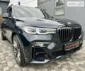 Чорний БМВ X7, об'ємом двигуна 2.99 л та пробігом 99 тис. км за 93900 $, фото 12 на Automoto.ua