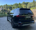 Черный БМВ X7, объемом двигателя 2.99 л и пробегом 120 тыс. км за 67000 $, фото 4 на Automoto.ua