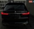 Чорний БМВ X7, об'ємом двигуна 4.4 л та пробігом 182 тис. км за 73222 $, фото 13 на Automoto.ua