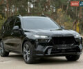 Черный БМВ X7, объемом двигателя 4.39 л и пробегом 102 тыс. км за 78500 $, фото 33 на Automoto.ua