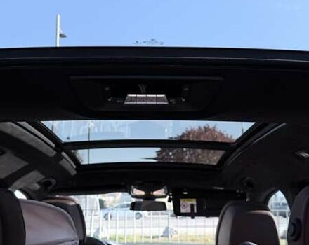 Чорний БМВ X7, об'ємом двигуна 2.99 л та пробігом 59 тис. км за 90000 $, фото 30 на Automoto.ua