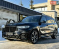 Чорний БМВ X7, об'ємом двигуна 2.99 л та пробігом 70 тис. км за 84900 $, фото 1 на Automoto.ua