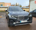 Черный БМВ X7, объемом двигателя 3 л и пробегом 100 тыс. км за 65000 $, фото 1 на Automoto.ua