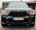Черный БМВ X7, объемом двигателя 2.99 л и пробегом 124 тыс. км за 74900 $, фото 20 на Automoto.ua