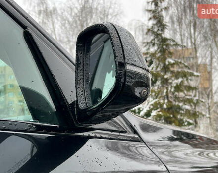 Черный БМВ X7, объемом двигателя 3 л и пробегом 137 тыс. км за 63999 $, фото 29 на Automoto.ua