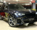 Чорний БМВ X7, об'ємом двигуна 2.99 л та пробігом 120 тис. км за 78000 $, фото 1 на Automoto.ua