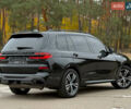 Чорний БМВ X7, об'ємом двигуна 4.39 л та пробігом 102 тис. км за 78777 $, фото 47 на Automoto.ua