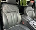 Черный БМВ X7, объемом двигателя 2.99 л и пробегом 107 тыс. км за 75000 $, фото 54 на Automoto.ua