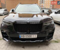 Черный БМВ X7, объемом двигателя 2.99 л и пробегом 150 тыс. км за 71000 $, фото 2 на Automoto.ua