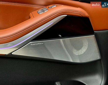 Чорний БМВ X7, об'ємом двигуна 4.39 л та пробігом 102 тис. км за 78777 $, фото 65 на Automoto.ua