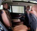 Черный БМВ X7, объемом двигателя 3 л и пробегом 32 тыс. км за 60000 $, фото 19 на Automoto.ua