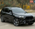 Черный БМВ X7, объемом двигателя 4.39 л и пробегом 102 тыс. км за 78500 $, фото 30 на Automoto.ua