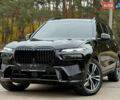 Черный БМВ X7, объемом двигателя 4.39 л и пробегом 102 тыс. км за 78500 $, фото 7 на Automoto.ua