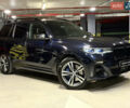 Чорний БМВ X7, об'ємом двигуна 2.99 л та пробігом 120 тис. км за 78000 $, фото 3 на Automoto.ua