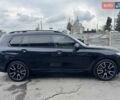 Черный БМВ X7, объемом двигателя 3 л и пробегом 160 тыс. км за 59900 $, фото 36 на Automoto.ua