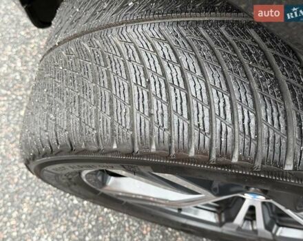 Черный БМВ X7, объемом двигателя 2.99 л и пробегом 124 тыс. км за 74900 $, фото 12 на Automoto.ua