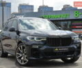 Черный БМВ X7, объемом двигателя 2.99 л и пробегом 117 тыс. км за 84999 $, фото 1 на Automoto.ua