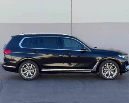 Чорний БМВ X7, об'ємом двигуна 3 л та пробігом 117 тис. км за 39000 $, фото 3 на Automoto.ua