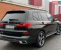 Черный БМВ X7, объемом двигателя 2.99 л и пробегом 124 тыс. км за 74900 $, фото 3 на Automoto.ua