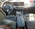 Черный БМВ X7, объемом двигателя 3 л и пробегом 25 тыс. км за 38000 $, фото 7 на Automoto.ua