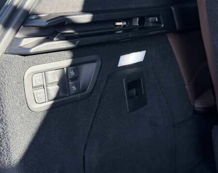 Чорний БМВ X7, об'ємом двигуна 2.99 л та пробігом 59 тис. км за 90000 $, фото 29 на Automoto.ua