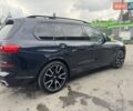 Черный БМВ X7, объемом двигателя 3 л и пробегом 160 тыс. км за 59900 $, фото 33 на Automoto.ua