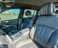 Черный БМВ X7, объемом двигателя 2.99 л и пробегом 63 тыс. км за 87000 $, фото 20 на Automoto.ua