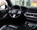 Черный БМВ X7, объемом двигателя 4.39 л и пробегом 79 тыс. км за 72500 $, фото 11 на Automoto.ua