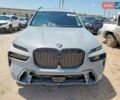 Черный БМВ X7, объемом двигателя 3 л и пробегом 25 тыс. км за 38000 $, фото 4 на Automoto.ua