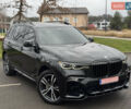 Черный БМВ X7, объемом двигателя 3 л и пробегом 112 тыс. км за 63500 $, фото 4 на Automoto.ua