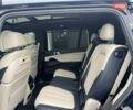 Черный БМВ X7, объемом двигателя 3 л и пробегом 160 тыс. км за 59900 $, фото 31 на Automoto.ua