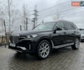 Чорний БМВ X7, об'ємом двигуна 2.99 л та пробігом 160 тис. км за 67000 $, фото 13 на Automoto.ua