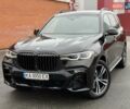 Черный БМВ X7, объемом двигателя 2.99 л и пробегом 124 тыс. км за 74900 $, фото 9 на Automoto.ua