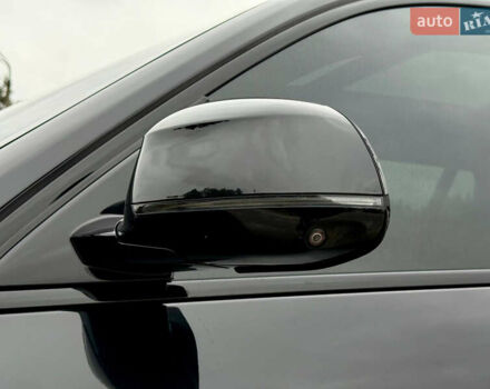 Чорний БМВ X7, об'ємом двигуна 4.39 л та пробігом 102 тис. км за 78777 $, фото 73 на Automoto.ua