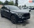 Черный БМВ X7, объемом двигателя 3 л и пробегом 160 тыс. км за 59900 $, фото 40 на Automoto.ua