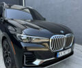 Чорний БМВ X7, об'ємом двигуна 4.39 л та пробігом 118 тис. км за 75000 $, фото 16 на Automoto.ua