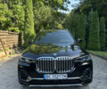 Черный БМВ X7, объемом двигателя 2.99 л и пробегом 120 тыс. км за 67000 $, фото 2 на Automoto.ua